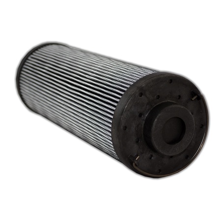 Main Filter Hydraulic Filter, replaces WIX R48D05GV, Return Line, 5 micron, Outside-In MF0064357